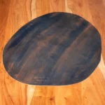 CORIUM SHELL CORDOVAN MARBLED DEALS - Marbled blue 3.1 Sqft +