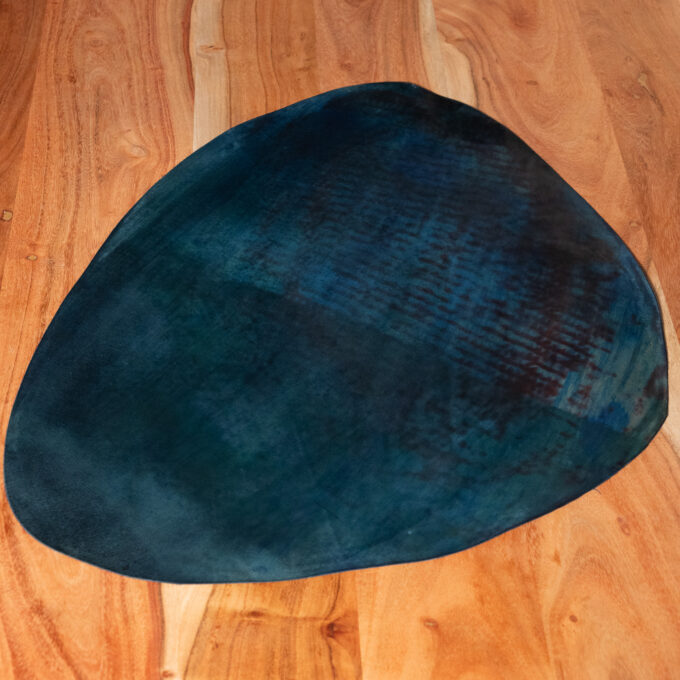 CORIUM SHELL CORDOVAN MARBLED DEALS A/B GRADE