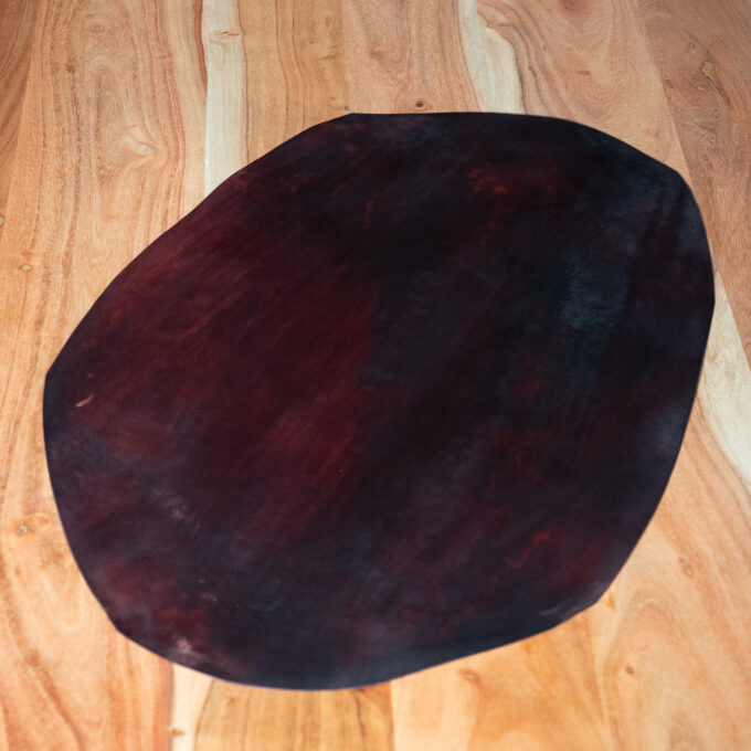 CORIUM SHELL CORDOVAN MARBLED DEALS A/B GRADE