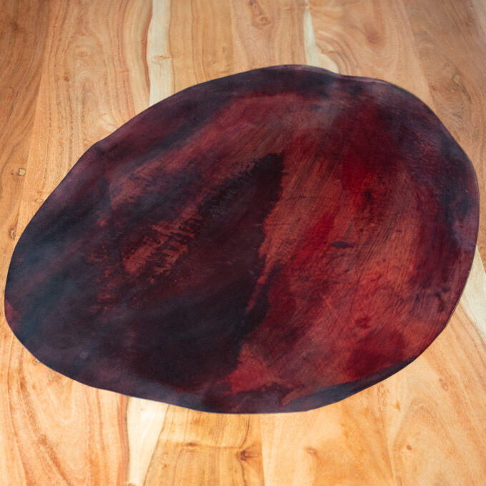 CORIUM SHELL CORDOVAN MARBLED DEALS A/B GRADE