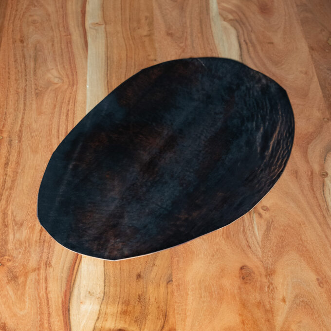 CORIUM SHELL CORDOVAN MARBLED DEALS A/B GRADE