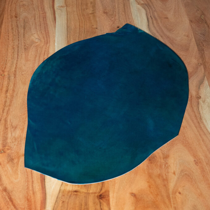 CORIUM SHELL CORDOVAN MARBLED DEALS A/B GRADE