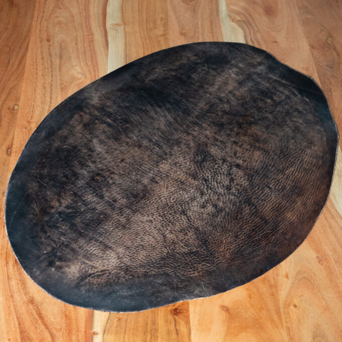 CORIUM SHELL CORDOVAN MARBLED DEALS A/B GRADE