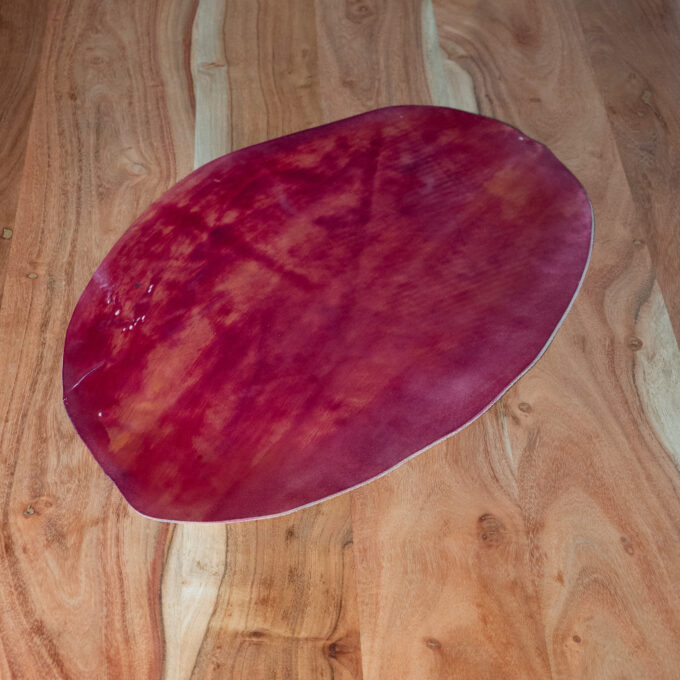 CORIUM SHELL CORDOVAN MARBLED DEALS A/B GRADE