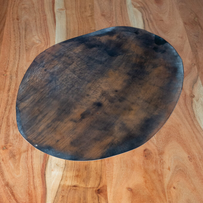 CORIUM SHELL CORDOVAN MARBLED DEALS A/B GRADE
