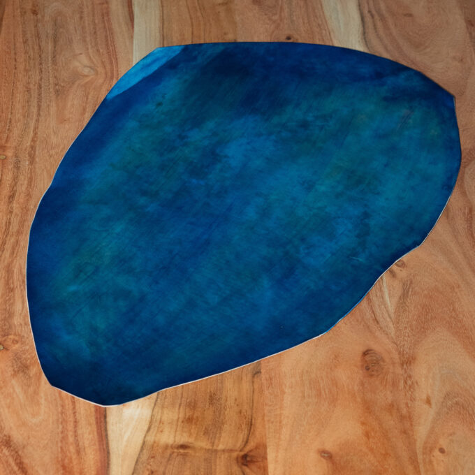 CORIUM SHELL CORDOVAN MARBLED DEALS A/B GRADE