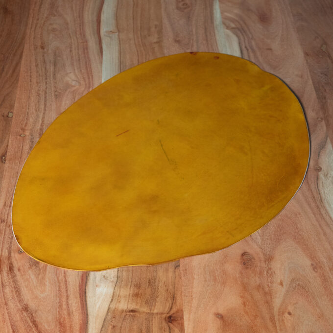 CORIUM SHELL CORDOVAN MARBLED DEALS A/B GRADE