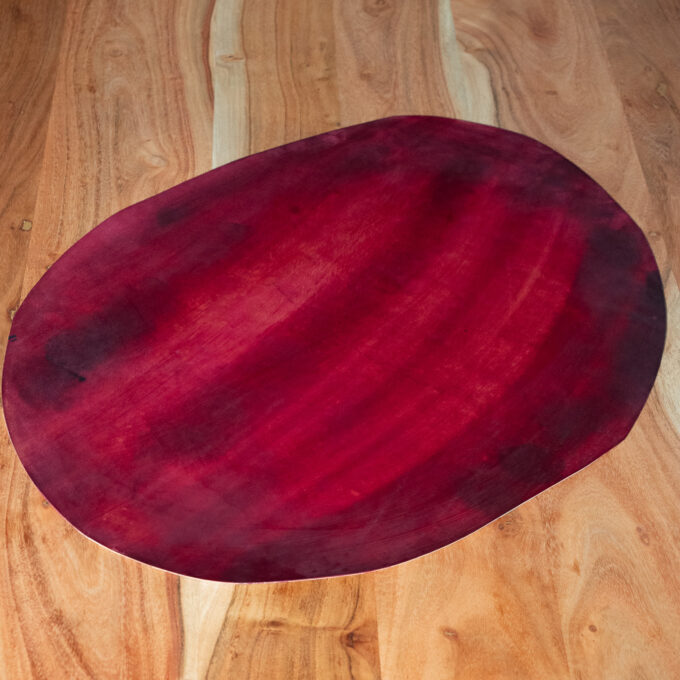 CORIUM SHELL CORDOVAN MARBLED DEALS A/B GRADE