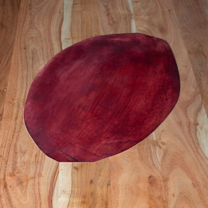 CORIUM SHELL CORDOVAN MARBLED DEALS A/B GRADE