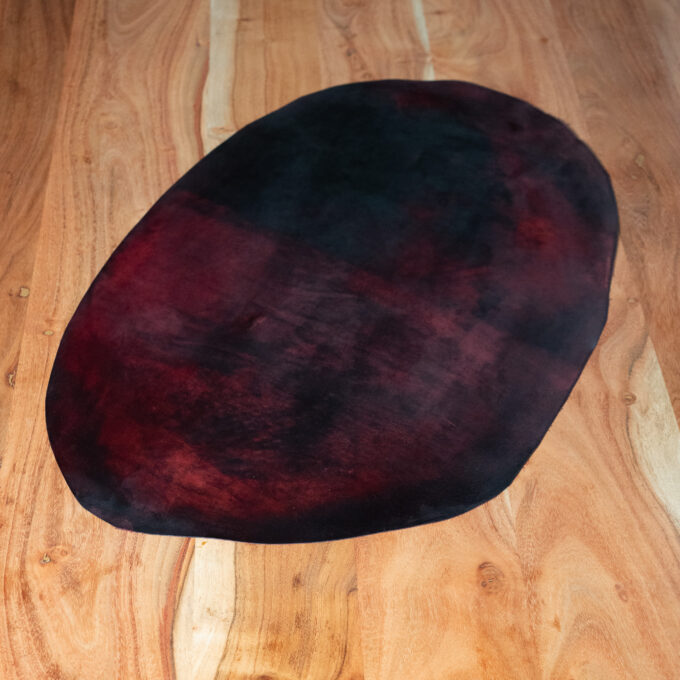 CORIUM SHELL CORDOVAN MARBLED DEALS A/B GRADE