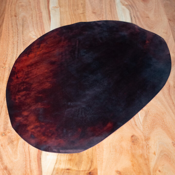 CORIUM SHELL CORDOVAN MARBLED DEALS A/B GRADE