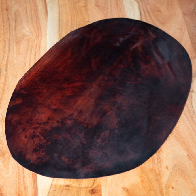 CORIUM SHELL CORDOVAN MARBLED DEALS A/B GRADE