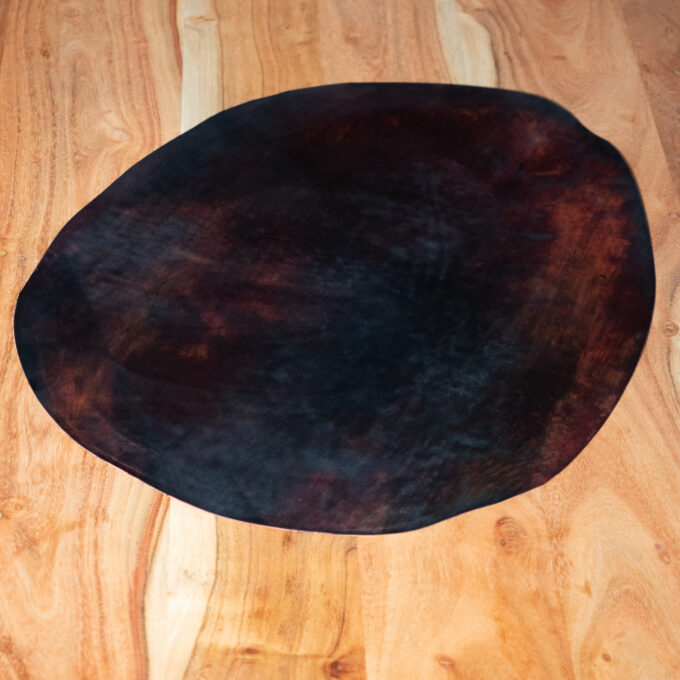 CORIUM SHELL CORDOVAN MARBLED DEALS A/B GRADE