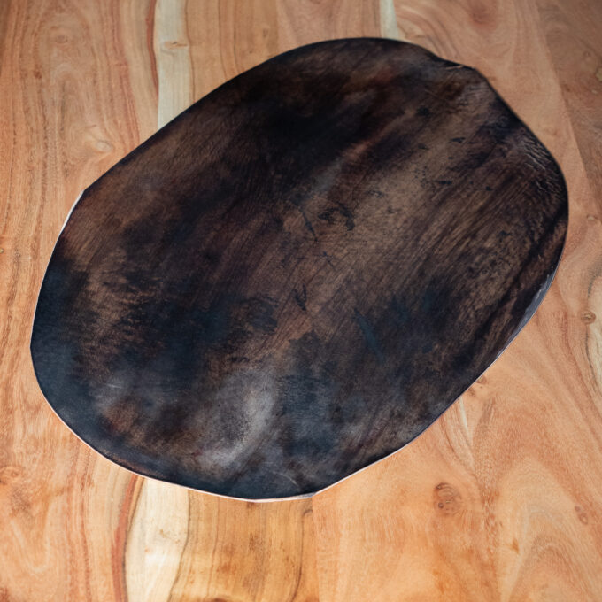 CORIUM SHELL CORDOVAN MARBLED DEALS A/B GRADE