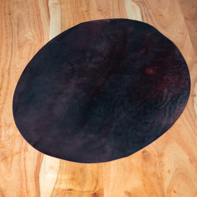 CORIUM SHELL CORDOVAN MARBLED DEALS A/B GRADE