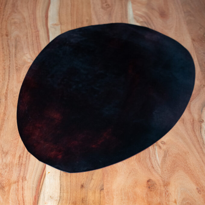 CORIUM SHELL CORDOVAN MARBLED DEALS A/B GRADE