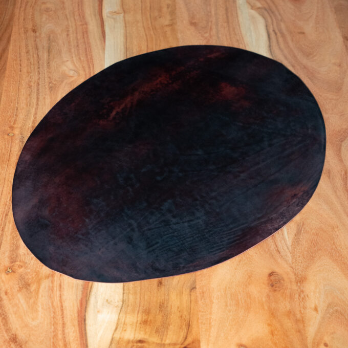 CORIUM SHELL CORDOVAN MARBLED DEALS A/B GRADE