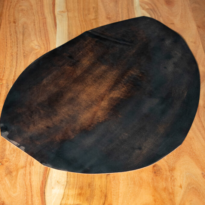 CORIUM SHELL CORDOVAN MARBLED DEALS A/B GRADE