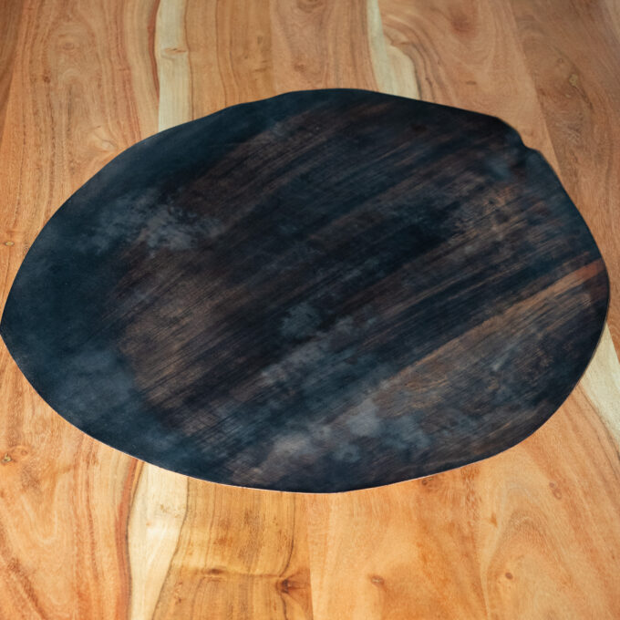 CORIUM SHELL CORDOVAN MARBLED DEALS A/B GRADE