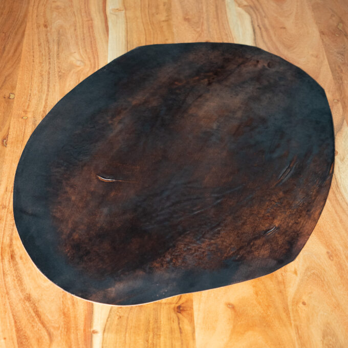 CORIUM SHELL CORDOVAN MARBLED DEALS A/B GRADE