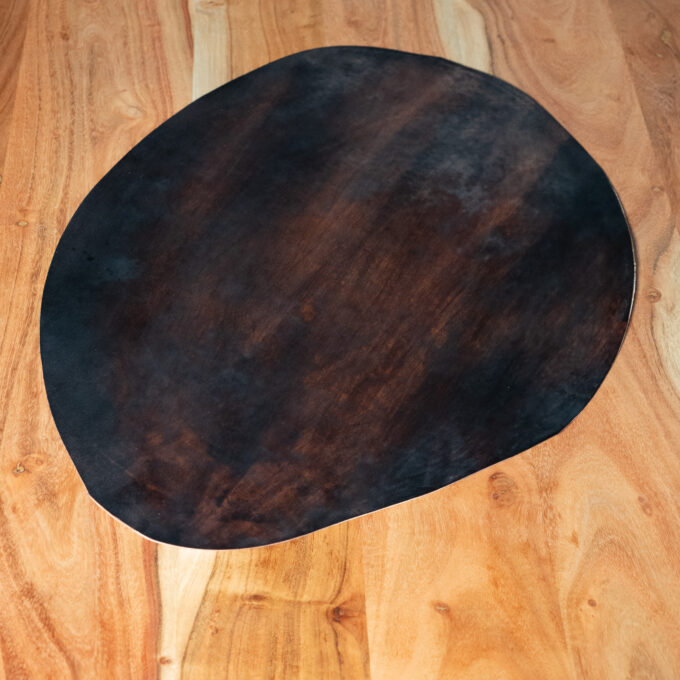 CORIUM SHELL CORDOVAN MARBLED DEALS A/B GRADE
