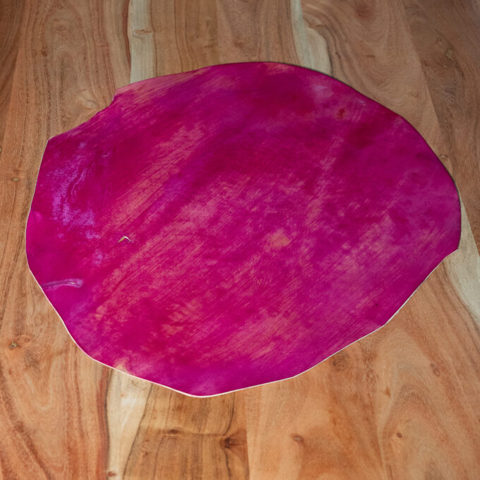CORIUM SHELL CORDOVAN MARBLED DEALS A/B GRADE