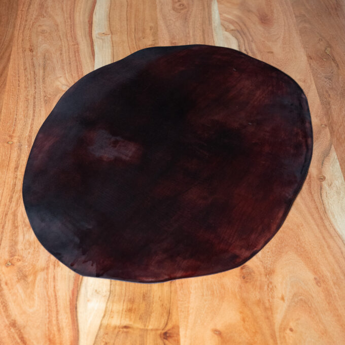 CORIUM SHELL CORDOVAN MARBLED DEALS A/B GRADE