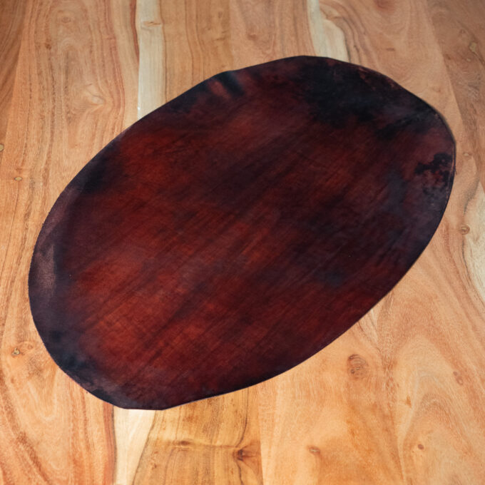 CORIUM SHELL CORDOVAN MARBLED DEALS A/B GRADE