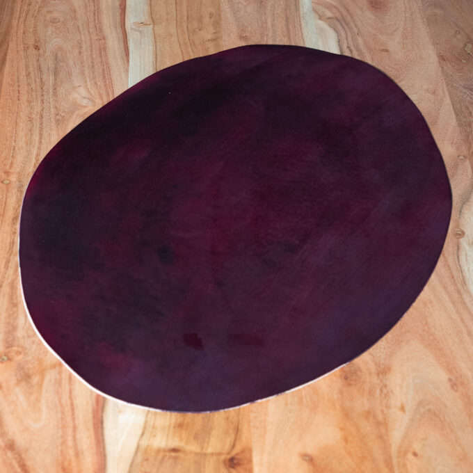 CORIUM SHELL CORDOVAN MARBLED DEALS A/B GRADE