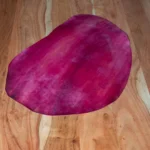 CORIUM SHELL CORDOVAN MARBLED DEALS B/C GRADE - UV 1