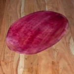 CORIUM SHELL CORDOVAN MARBLED DEALS B/C GRADE - UV 2