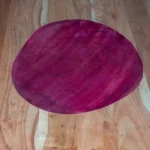 CORIUM SHELL CORDOVAN MARBLED DEALS B/C GRADE - UV 3