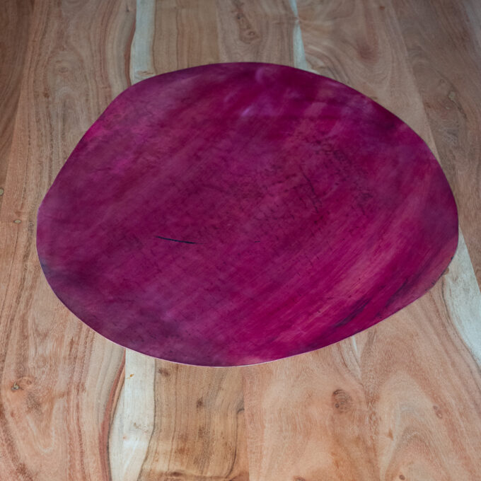 CORIUM SHELL CORDOVAN MARBLED DEALS B/C GRADE