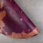 CORIUM SHELL CORDOVAN MARBLED - UV