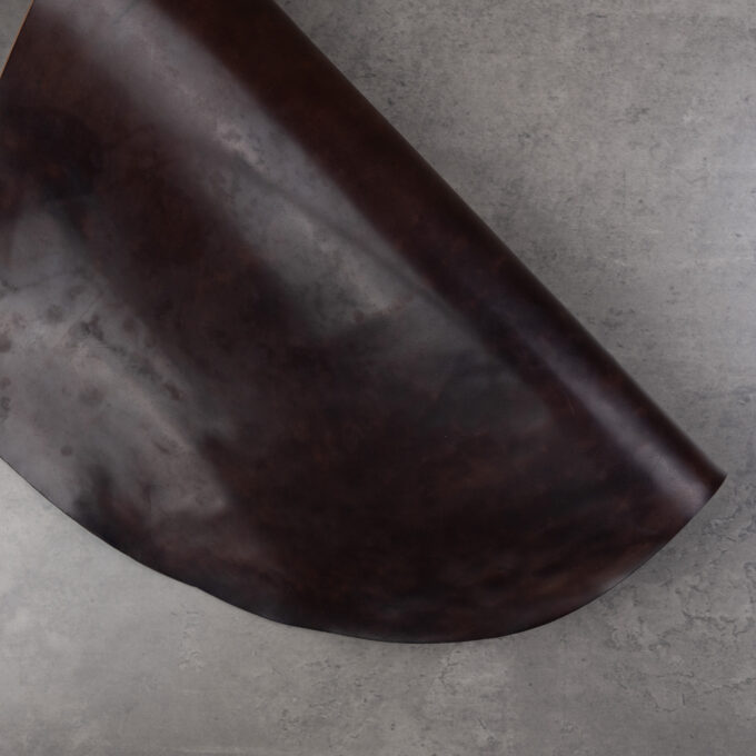 CORIUM SHELL CORDOVAN MARBLED DEALS B/C GRADE