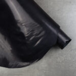 CORIUM DOUBLE SHELL GLAZED - Navy