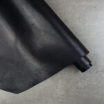 CORIUM DOUBLE SHELL GLAZED - Black