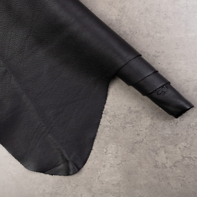 NOVONAPPA FOULONNE - BLACK