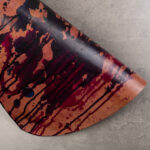 CORIUM SHELL CORDOVAN ART - ART 1.