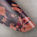 CORIUM SHELL CORDOVAN ART - ART 3.