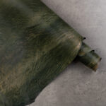 CORIUM SHELL CULLATA MARBLED - Green