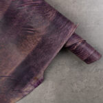 CORIUM SHELL CULLATA MARBLED - Purple