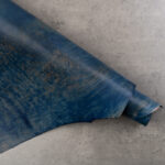 CORIUM SHELL CULLATA MARBLED - Blue
