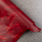 CONCERIA WALPIER MAGIC - Red 09