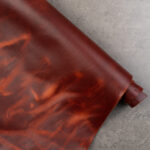 CONCERIA WALPIER MAGIC - Cognac 023