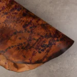 CORIUM SHELL CORDOVAN MARBLED A/B GRADE - ART