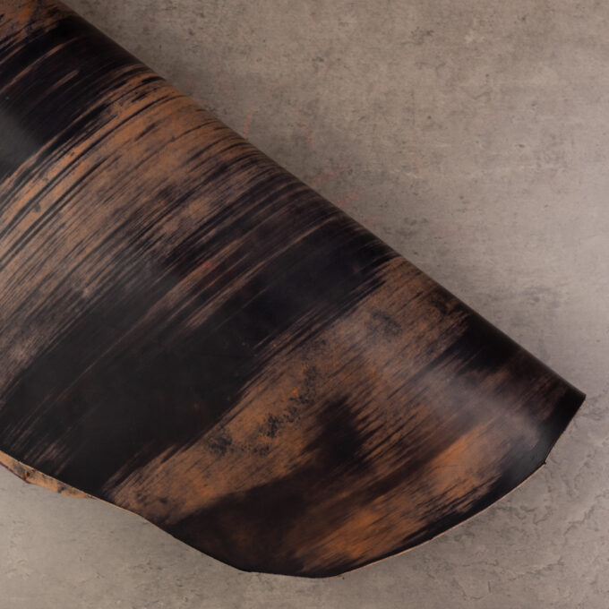 CORIUM SHELL CORDOVAN MARBLED A/B GRADE