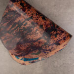 CORIUM SHELL CORDOVAN ART SPECIAL EDITION - PRE-ORDER - ART Dots