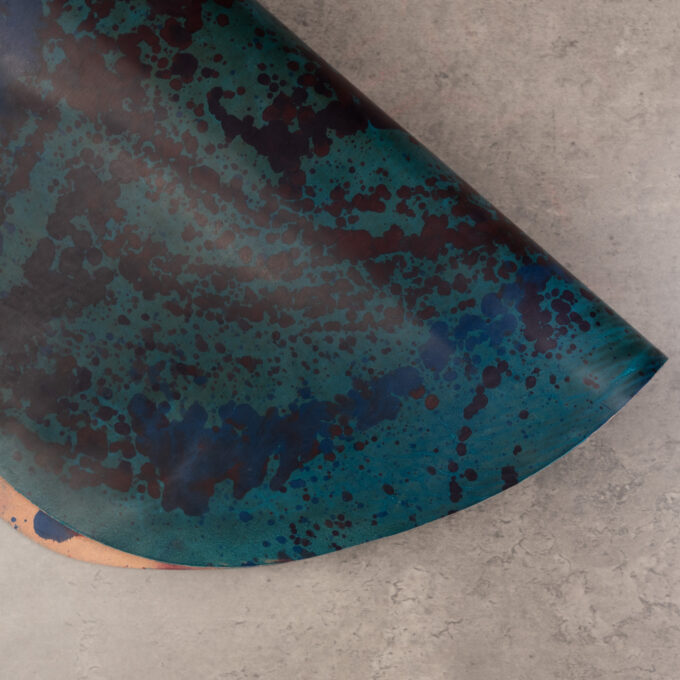 CORIUM SHELL CORDOVAN ART SPECIAL EDITION - PRE-ORDER