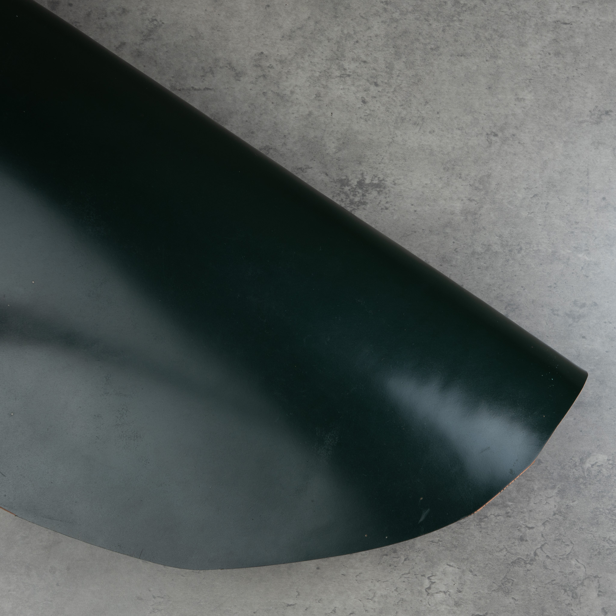 CORIUM SHELL CORDOVAN CLASSIC - RACING GREEN A/B GRADE